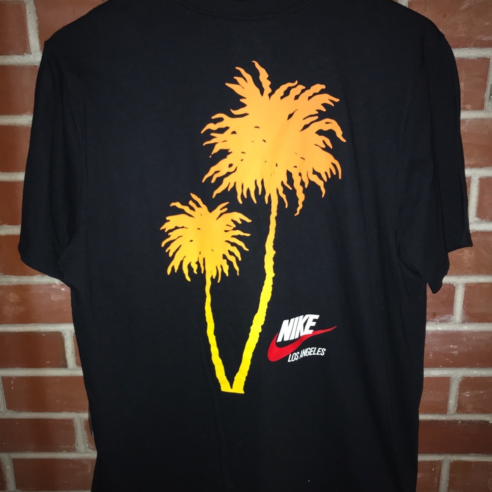 Nike Los Angles Shirt